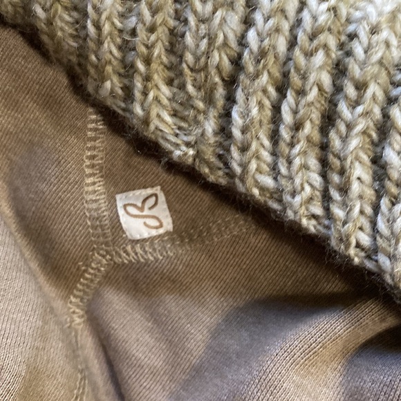 Prana Demure Cardigan small - Picture 6 of 6